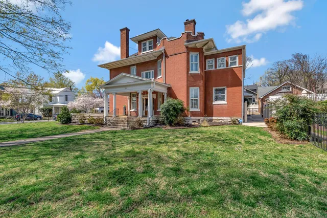 $1,300,000 | 310 West 6th Street, Columbia, TN 38401