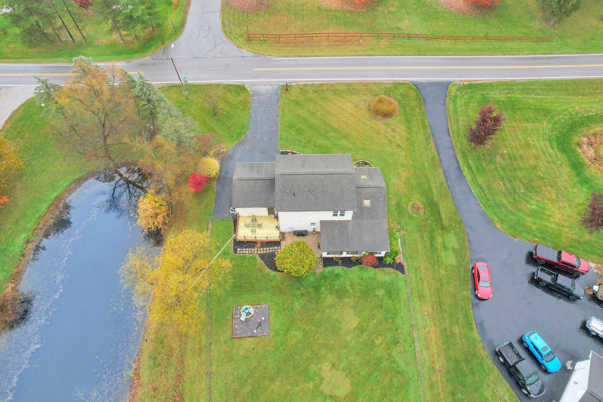 4708 Watkins Road Southwest Pataskala, OH 43062 - Photo 61 of 68 .