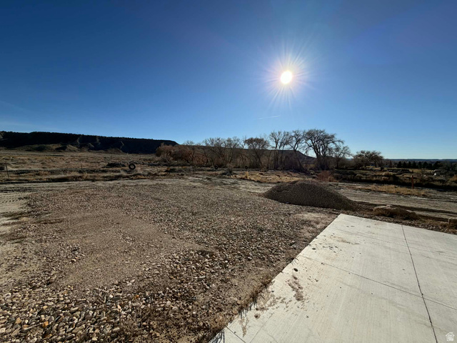 2350 North 1075 West Helper, UT 84526 - Photo 40 of 49 View of yard