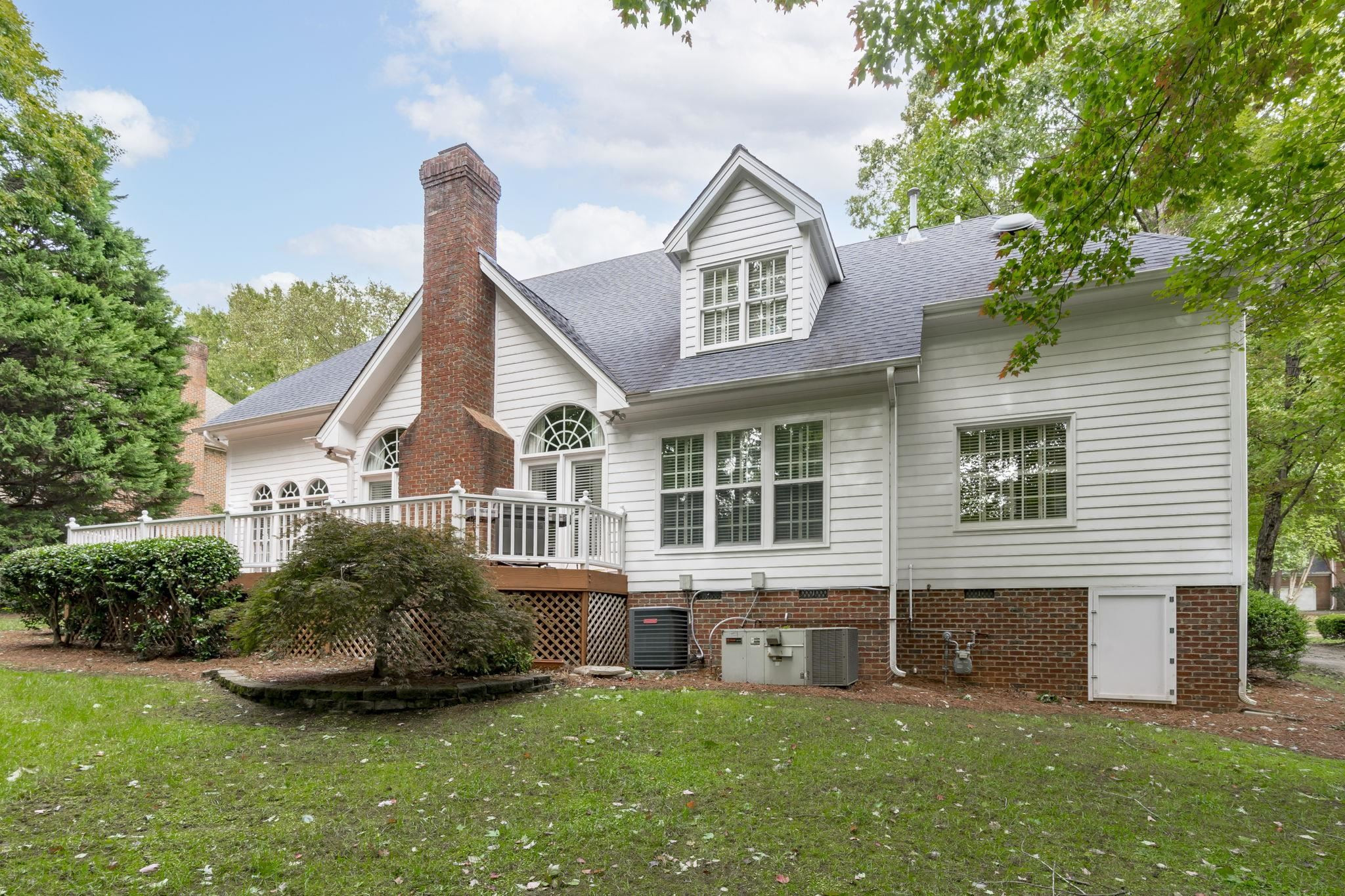 7617 Rainwater Road Raleigh, NC 27615 - Photo 42 of 44 Photo 42
