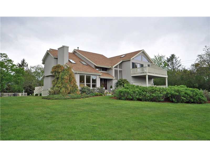 668 Boston Neck Road Narragansett, RI 02882 - Photo 2 of 25 Exterior Front.