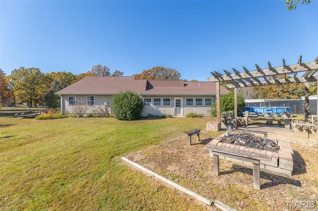 $299,900 | 82 Kelsey Lane, Fairdealing, MO 63939