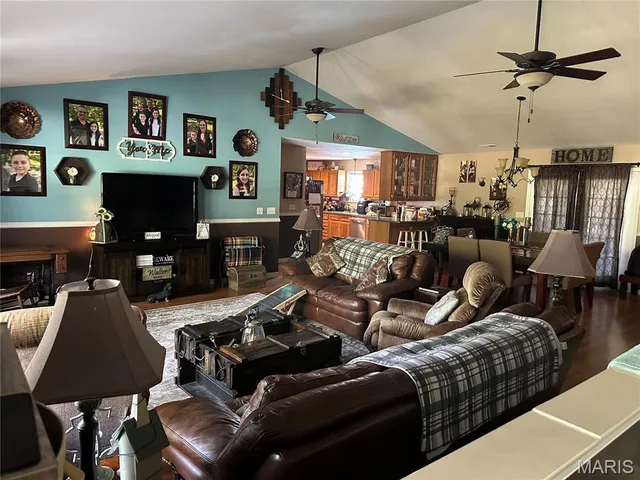 $299,900 | 82 Kelsey Lane, Fairdealing, MO 63939