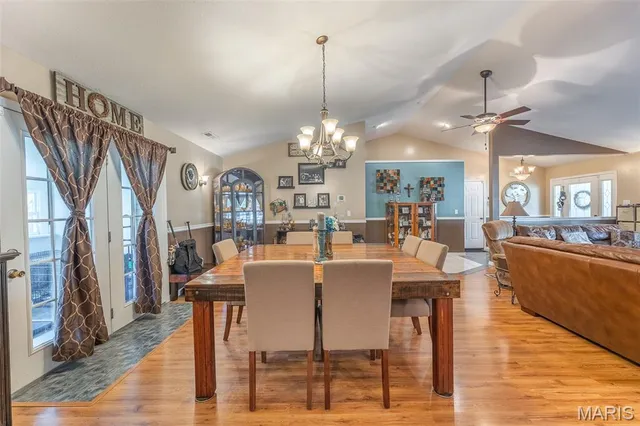 $299,900 | 82 Kelsey Lane, Fairdealing, MO 63939