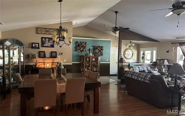 $299,900 | 82 Kelsey Lane, Fairdealing, MO 63939