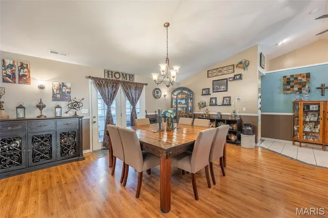 $299,900 | 82 Kelsey Lane, Fairdealing, MO 63939