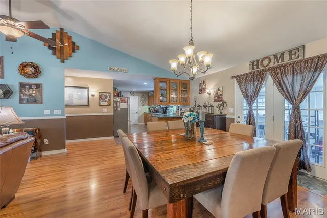 $299,900 | 82 Kelsey Lane, Fairdealing, MO 63939