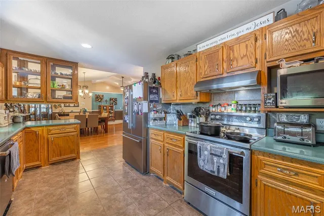 $299,900 | 82 Kelsey Lane, Fairdealing, MO 63939