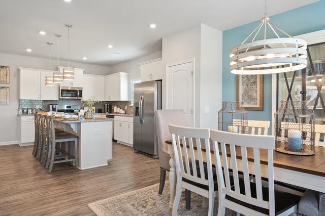 $406,540 | 8163 Harbour Chase Loop, Ooltewah, TN 37363