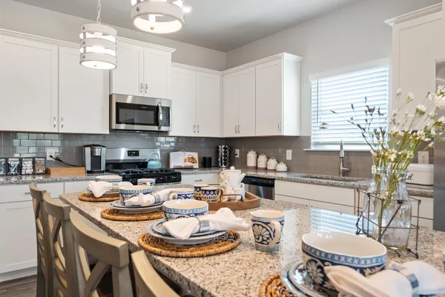 $406,540 | 8163 Harbour Chase Loop, Ooltewah, TN 37363