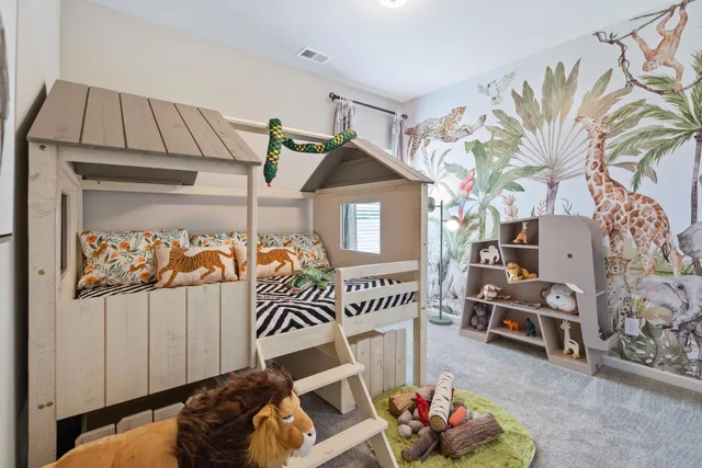 $406,540 | 8163 Harbour Chase Loop, Ooltewah, TN 37363