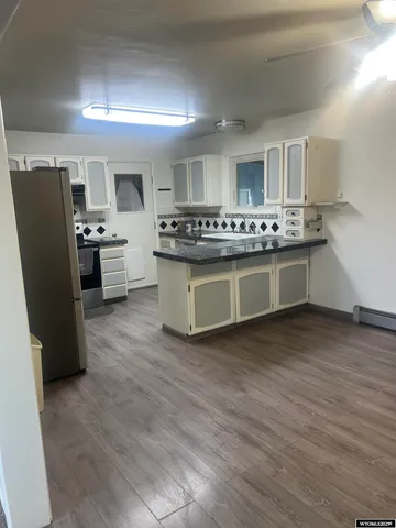 $255,000 | 715 Emerald Street, Kemmerer, WY 83101