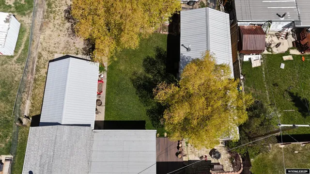 $255,000 | 715 Emerald Street, Kemmerer, WY 83101