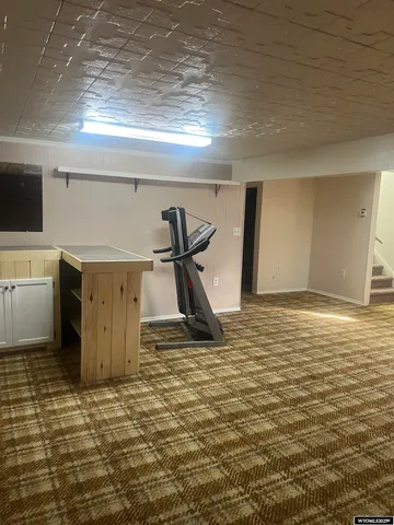 $255,000 | 715 Emerald Street, Kemmerer, WY 83101