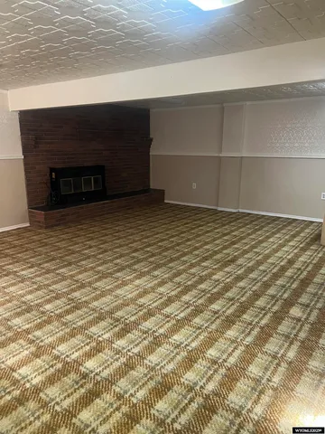 $255,000 | 715 Emerald Street, Kemmerer, WY 83101