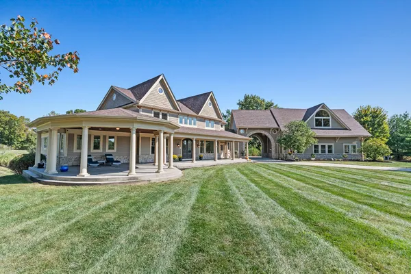 $1,549,000 | 2424 Royal Castle Way, Union, KY 41091