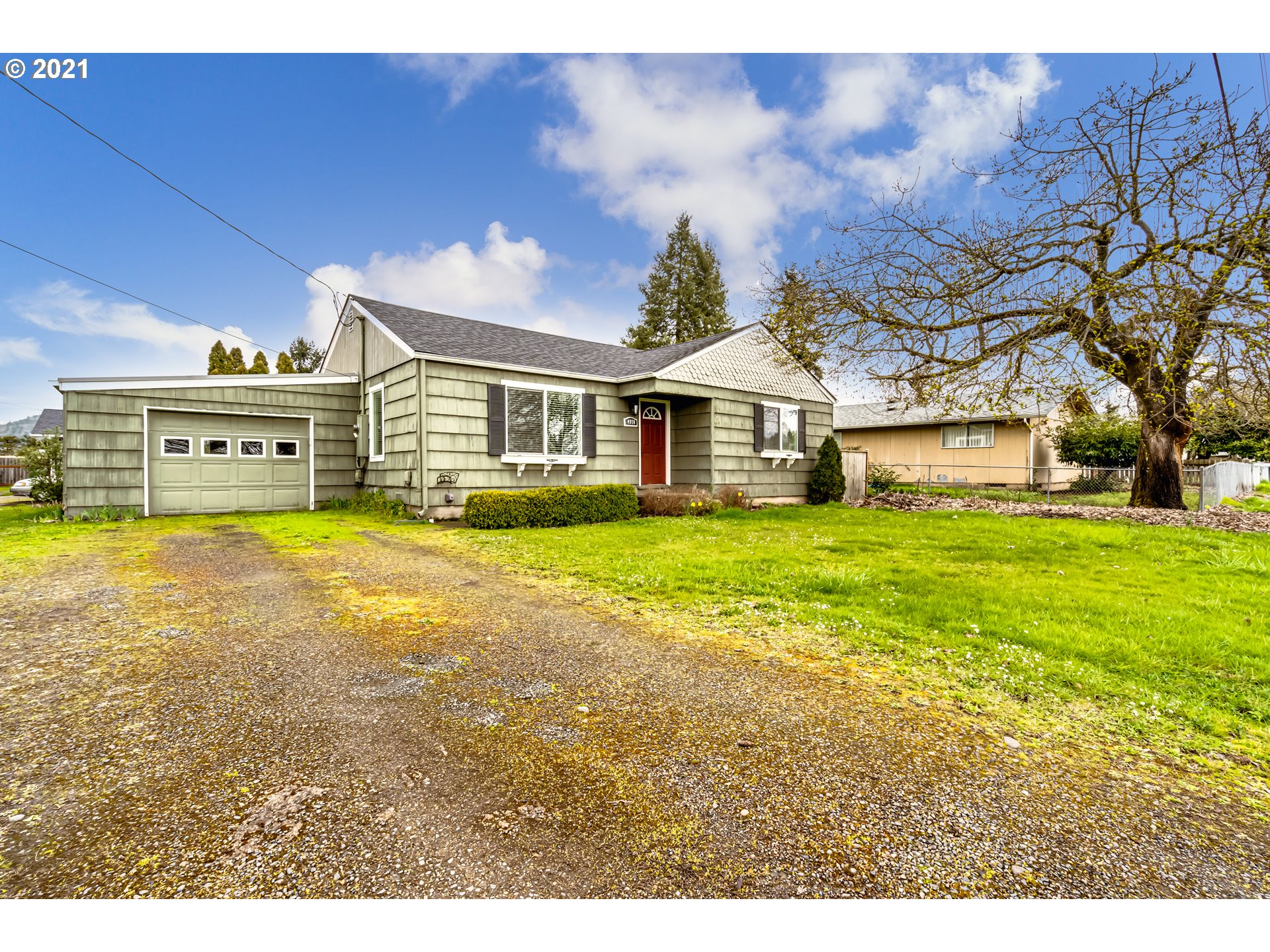 4970 E Street Springfield, OR 97478 - Photo 1 of 32