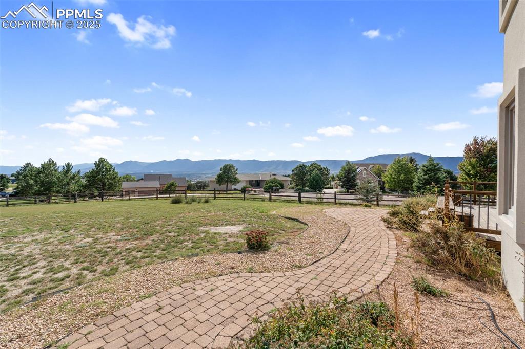725 Bowstring Road Monument, CO 80132 - Photo 37 of 50 a view of a lake view