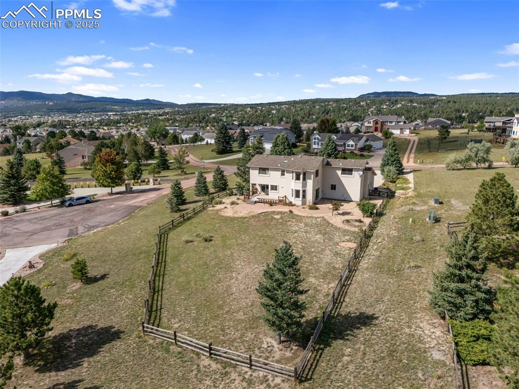 725 Bowstring Road Monument, CO 80132 - Photo 43 of 50 a view of a lake