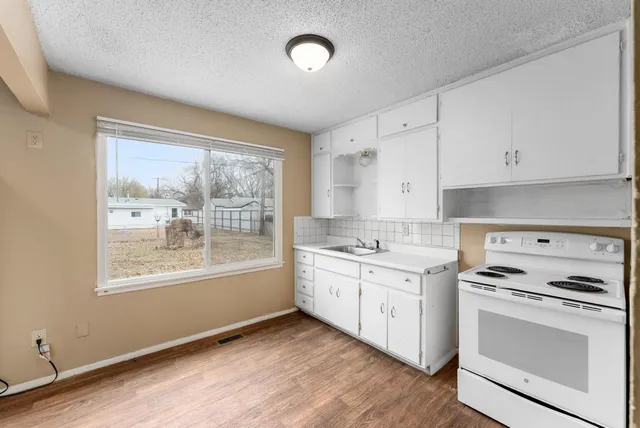 $89,900 | 4534 South Osage Avenue, Wichita, KS 67217