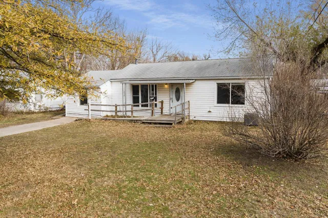 $89,900 | 4534 South Osage Avenue, Wichita, KS 67217