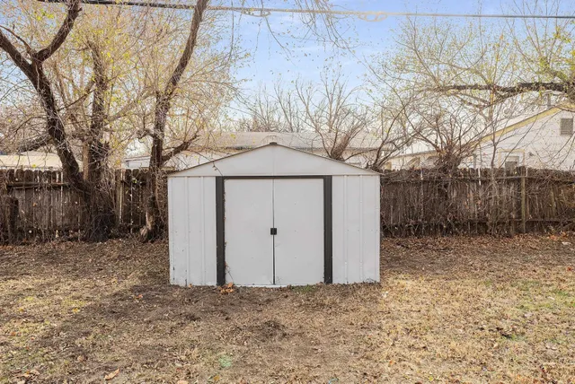 $89,900 | 4534 South Osage Avenue, Wichita, KS 67217