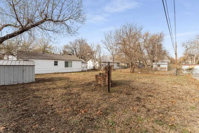 $89,900 | 4534 South Osage Avenue, Wichita, KS 67217