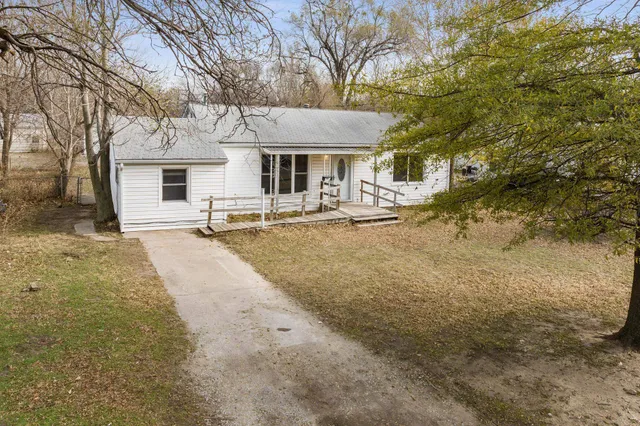 $89,900 | 4534 South Osage Avenue, Wichita, KS 67217