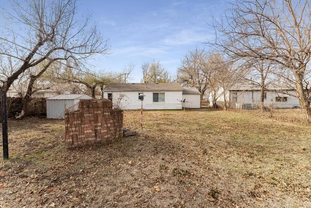 $89,900 | 4534 South Osage Avenue, Wichita, KS 67217