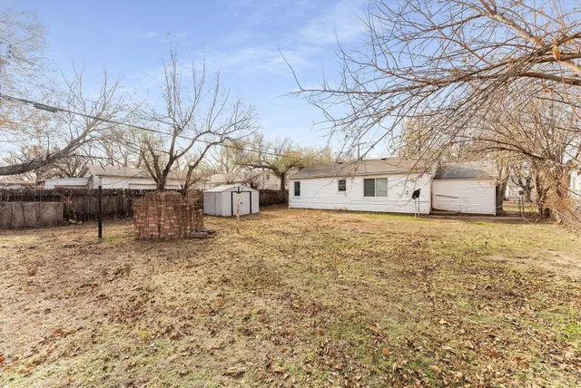 $89,900 | 4534 South Osage Avenue, Wichita, KS 67217