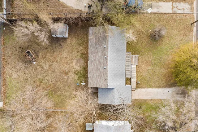 $89,900 | 4534 South Osage Avenue, Wichita, KS 67217