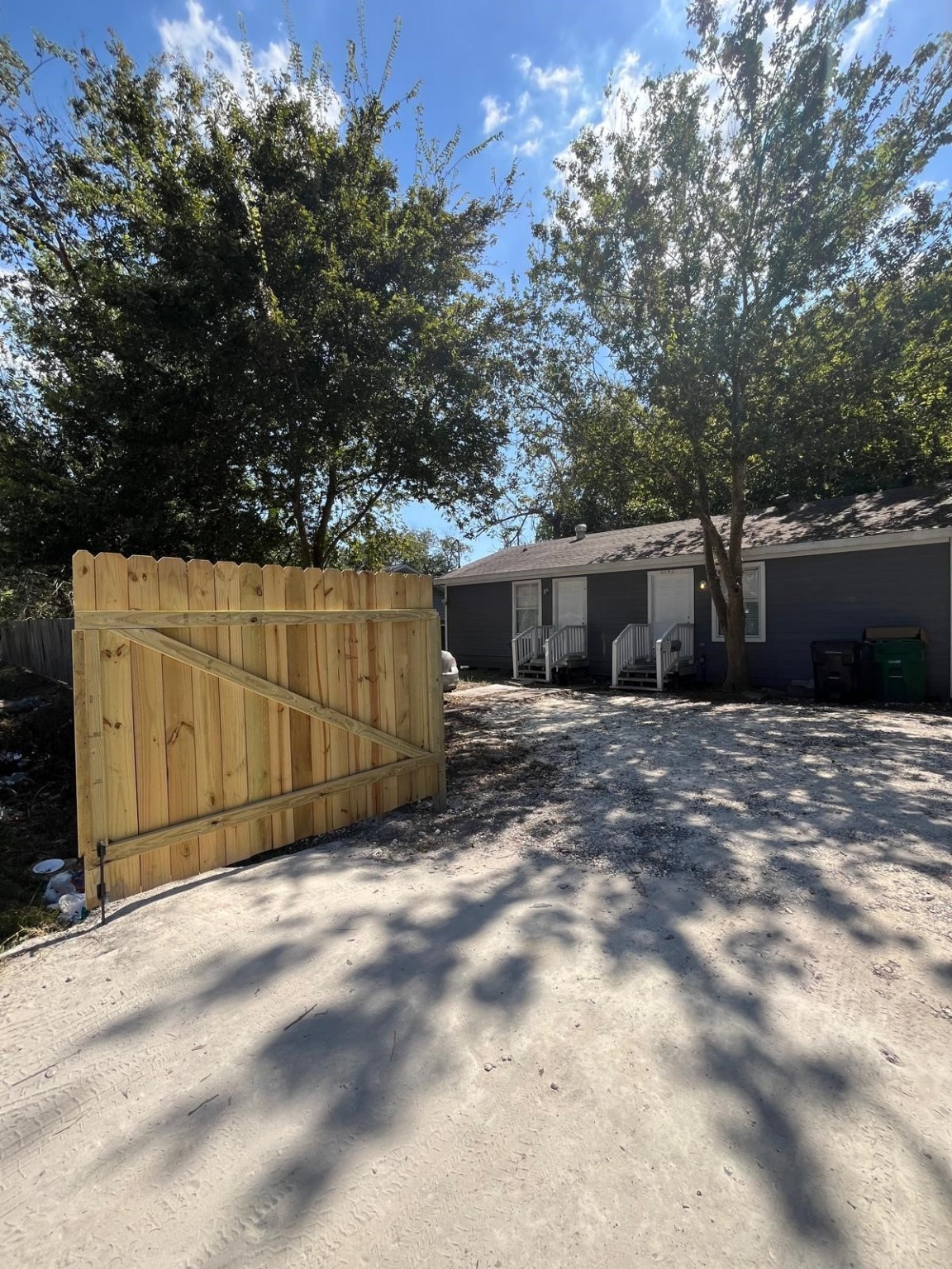 5142 Higgins Street, Unit B Houston, TX 77033 - Photo 9 of 9