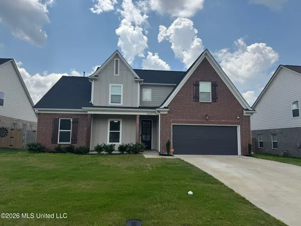 $389,995 | 10257 April Springs Drive, Olive Branch, MS 38654