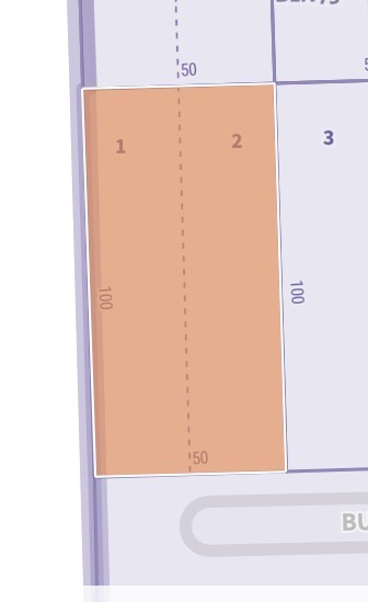 9703 Bucroft Street Houston, TX 77029 - Photo 7 of 7 a bathroom with a shower