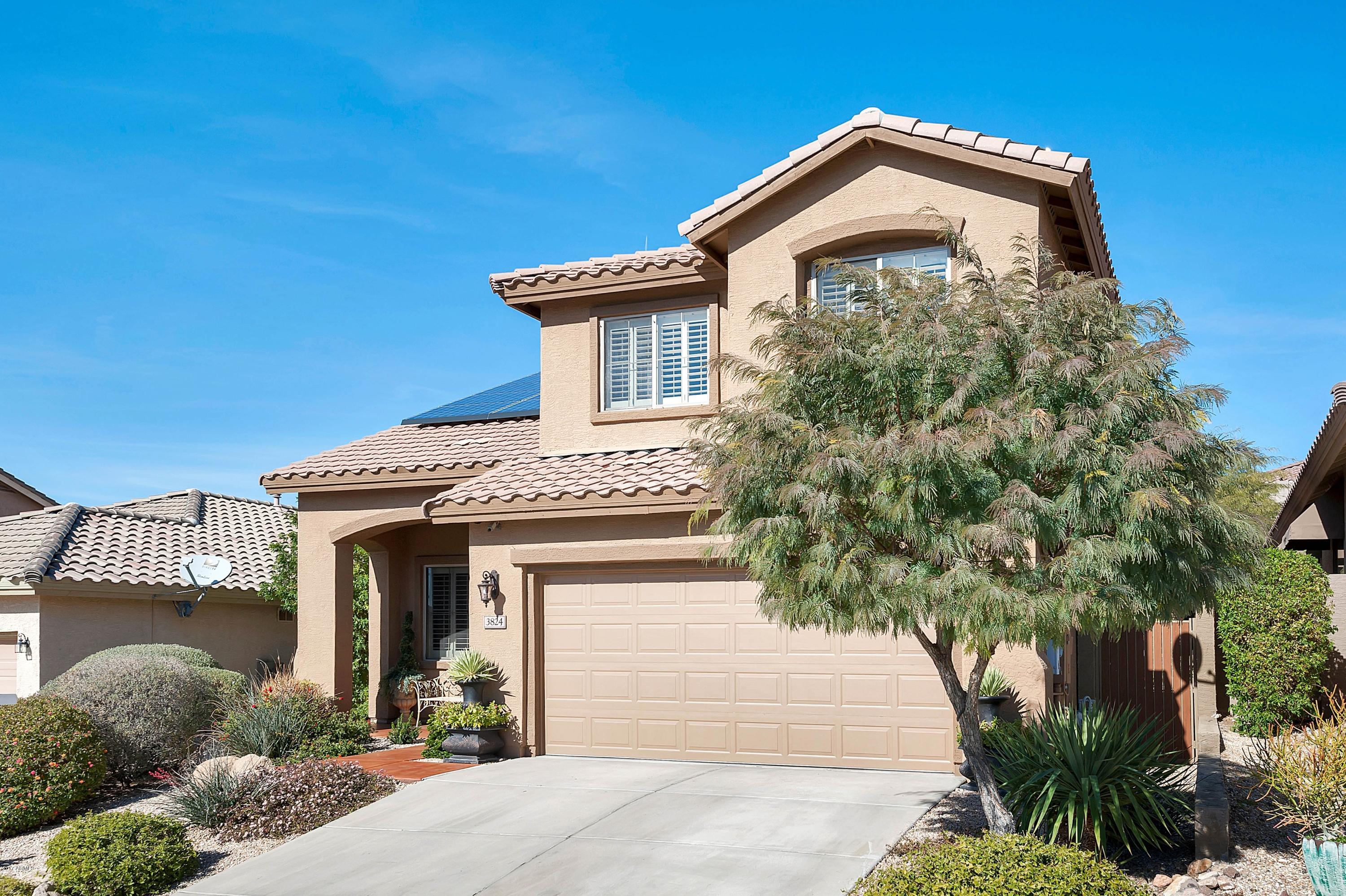 3824 Rising Sun Road Anthem, AZ 85086 - Photo 2 of 31 _DSC0341