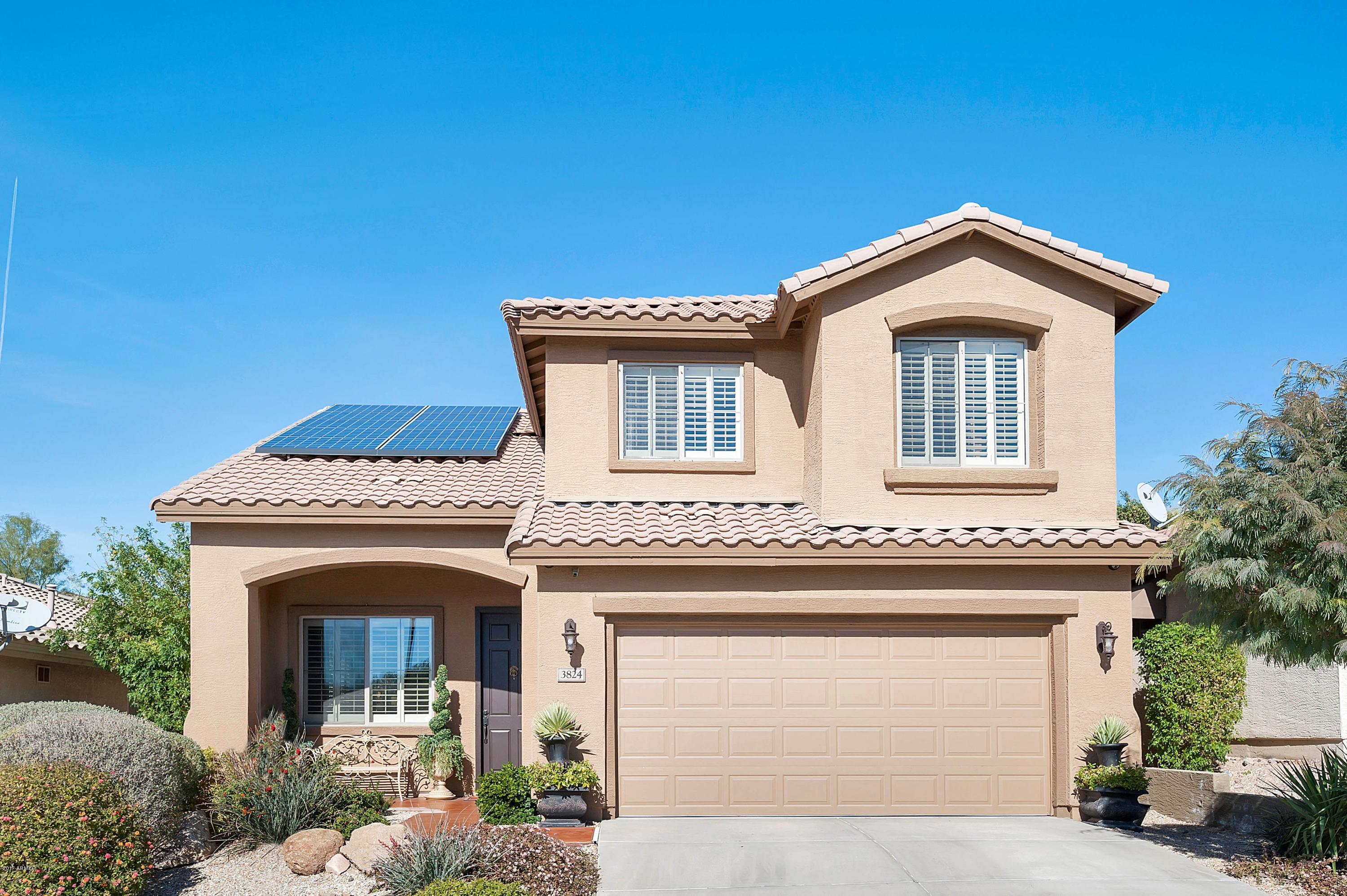 3824 Rising Sun Road Anthem, AZ 85086 - Photo 3 of 31 _DSC0342
