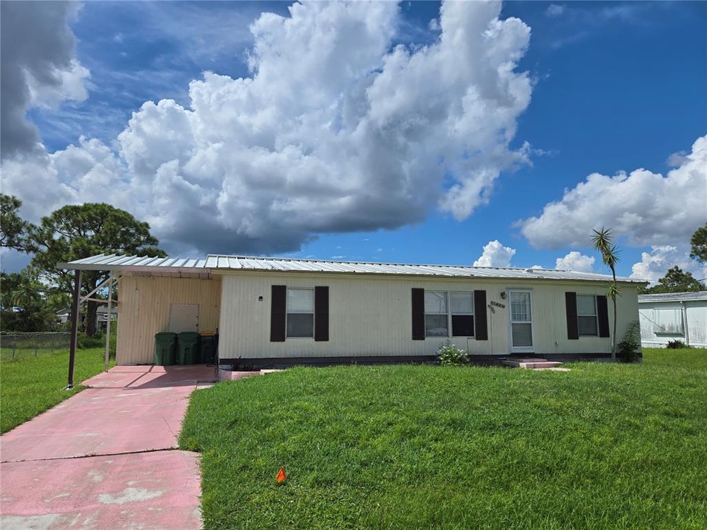 11281 Pineapple Road Punta Gorda, FL 33955 - Photo 1 of 1 Gallery Image 1