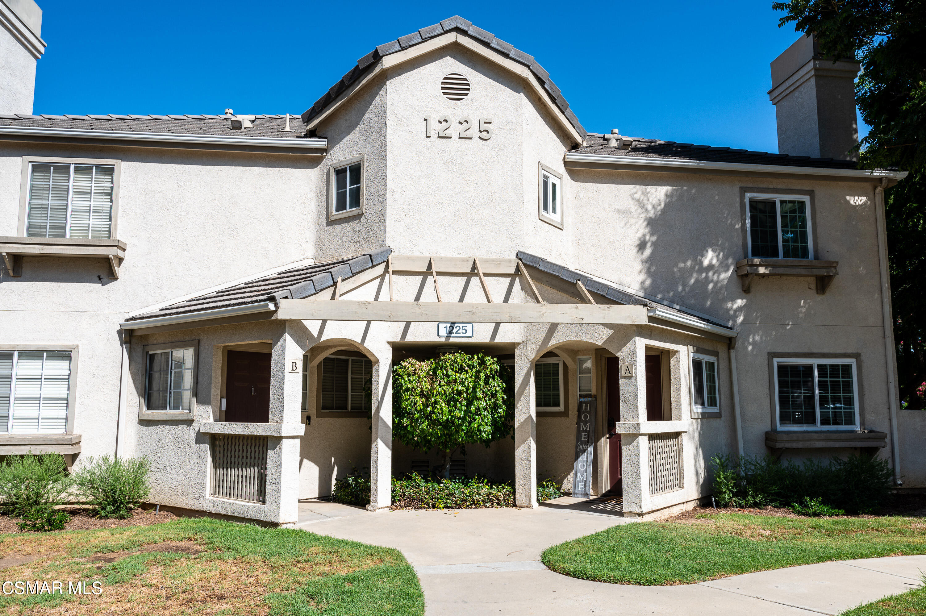 1225 Fitzgerald Road, Unit A Simi Valley, CA 93065 - Photo 1 of 38 Brandon and Sarah - Condo - 9-1-2024_4