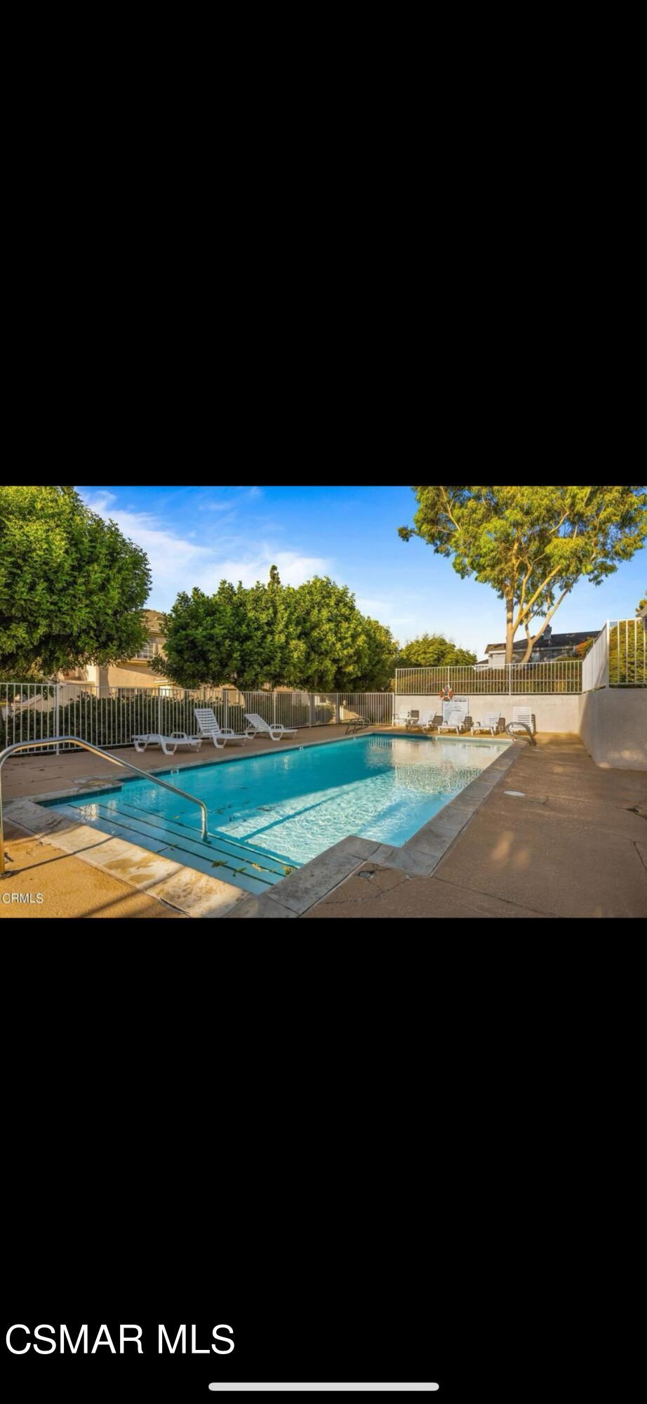 1225 Fitzgerald Road, Unit A Simi Valley, CA 93065 - Photo 34 of 38 Shook house