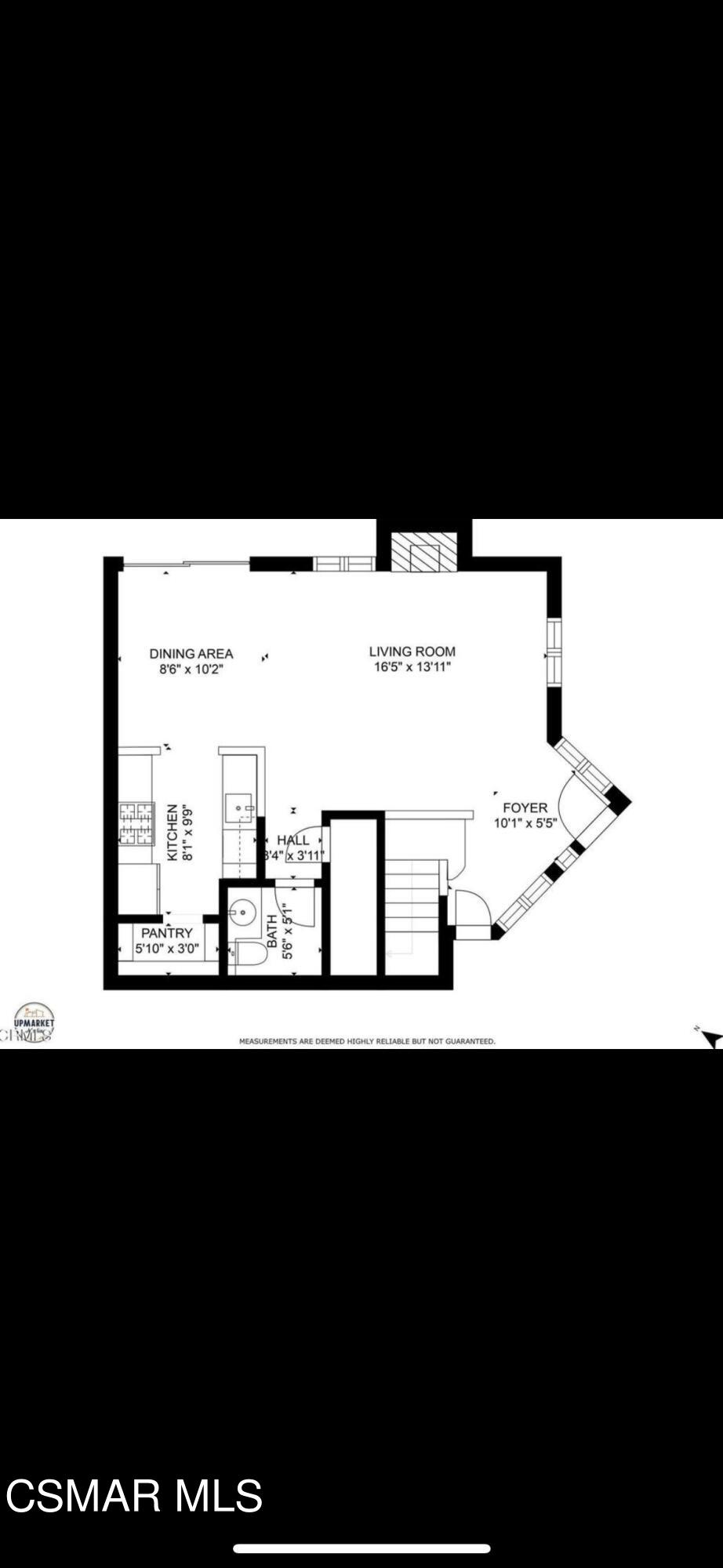 1225 Fitzgerald Road, Unit A Simi Valley, CA 93065 - Photo 37 of 38 IMG_7973
