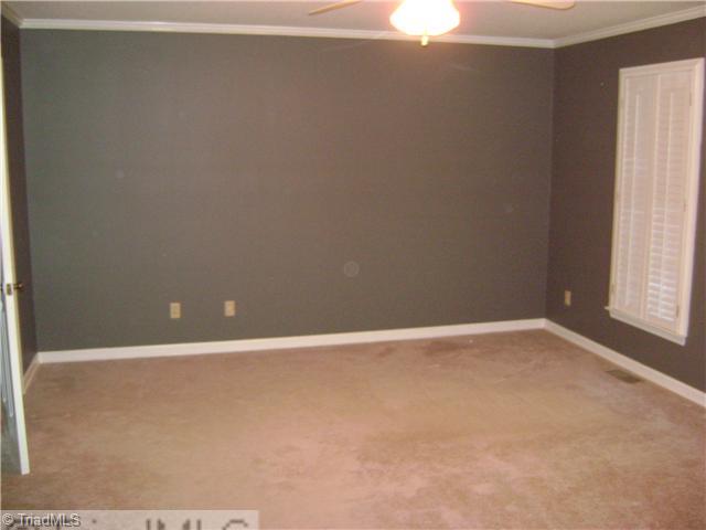 2526 Rogers Road Graham, NC 27253 - Photo 4 of 7 Master Bedroom.