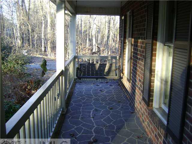 2526 Rogers Road Graham, NC 27253 - Photo 6 of 7 Exterior Front.