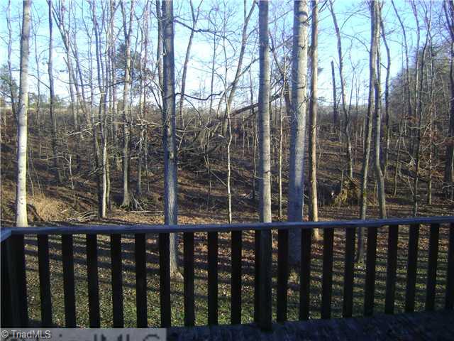 2526 Rogers Road Graham, NC 27253 - Photo 7 of 7 Patio/Deck.