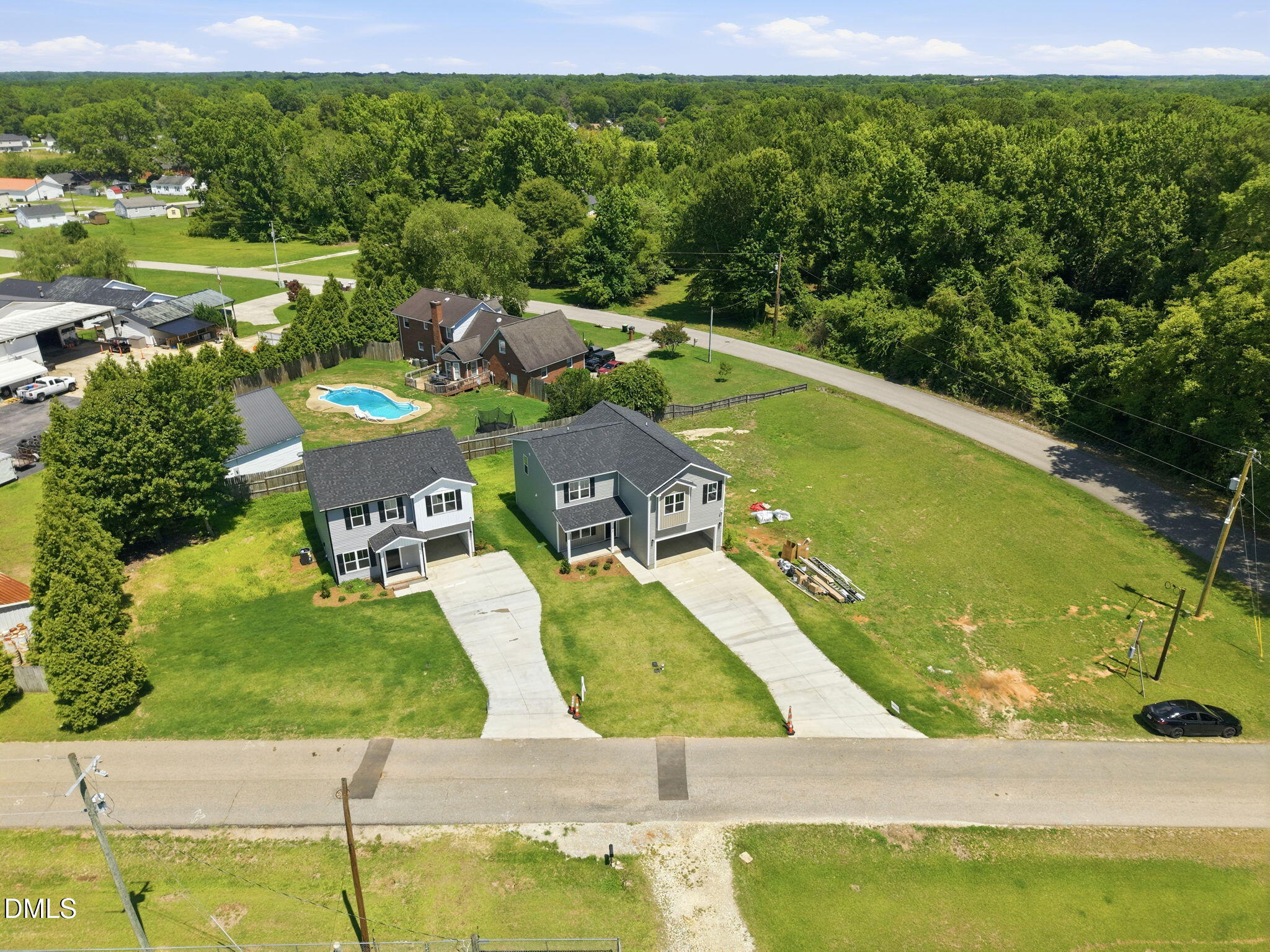 125 Wilson Street Erwin, NC 28339 - Photo 40 of 57 8-web-or-mls-DJI_20260630144335_0466_D