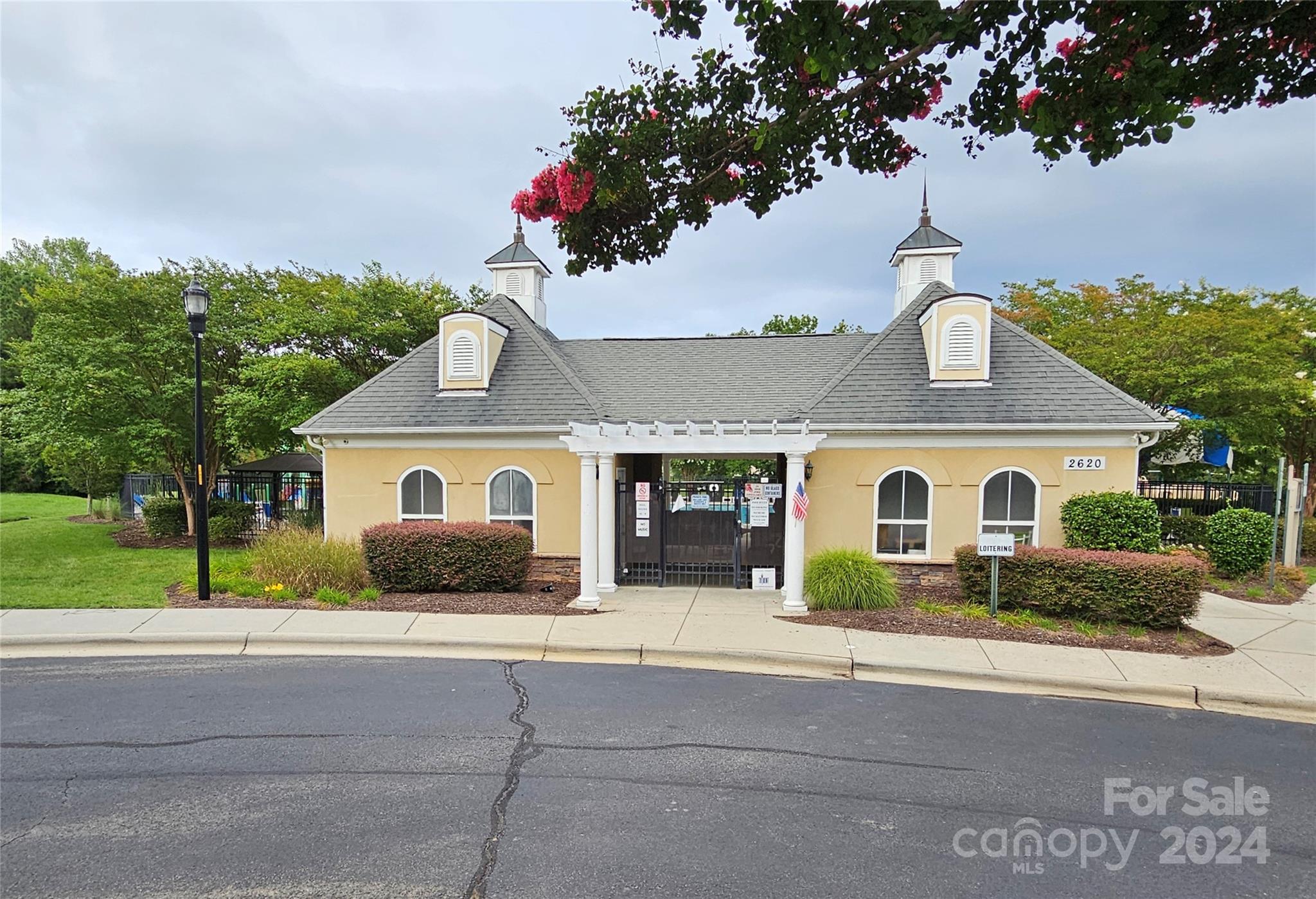2712 Gosling Terrace Road Charlotte, NC 28262 - Photo 41 of 41 Gallery Image 41