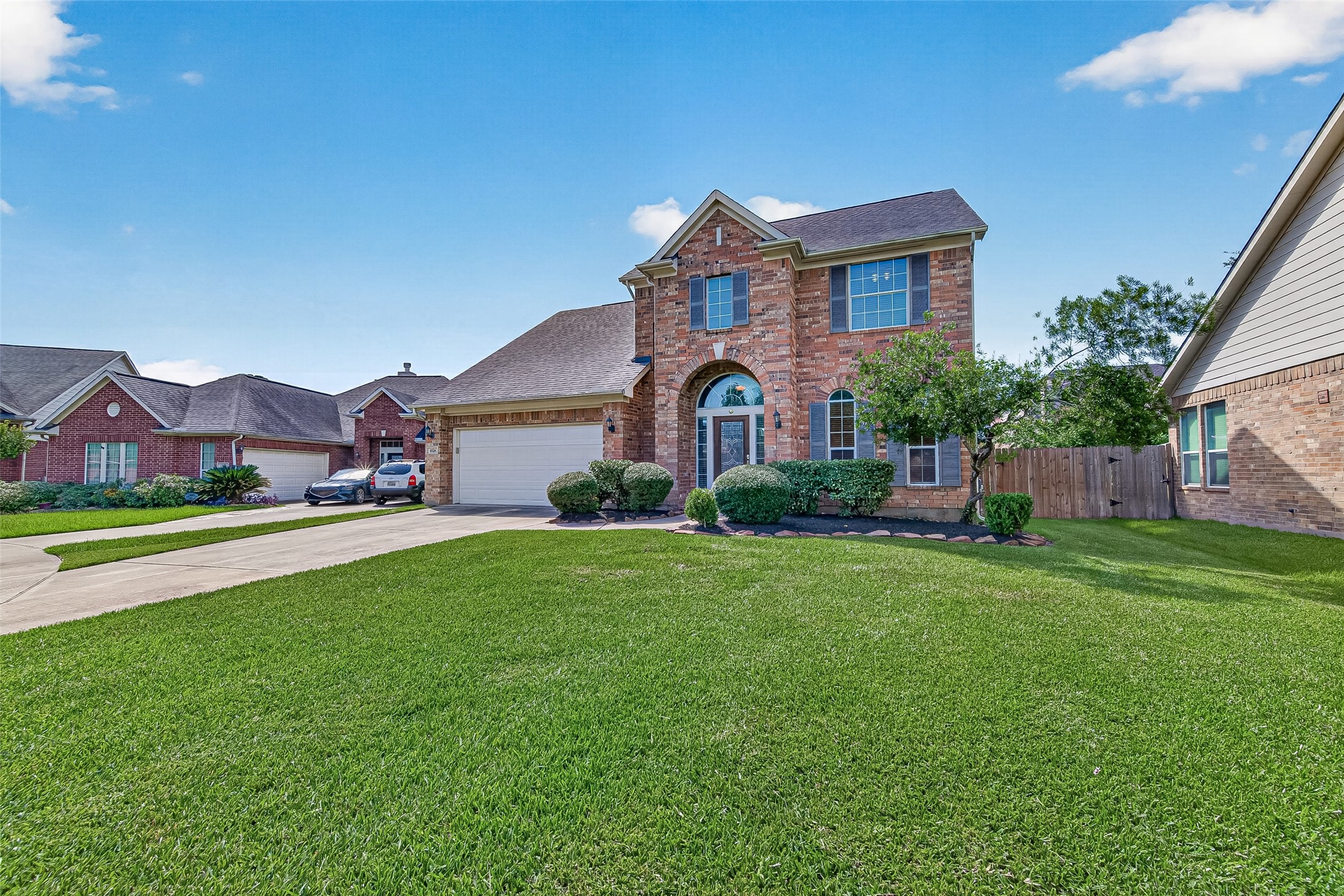 4326 Country Oaks Court Spring, TX 77388 - Photo 1 of 47 Gallery Image 1