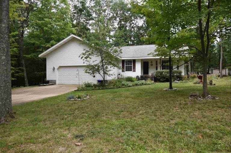 3222 Rasmus Drive Grayling, MI 49738 - Photo 1 of 40 Gallery Image 1