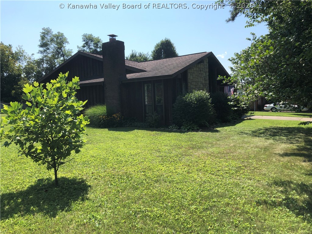 1000 Oakwood Road Culloden, WV 25510 - Photo 1 of 22 Gallery Image 1