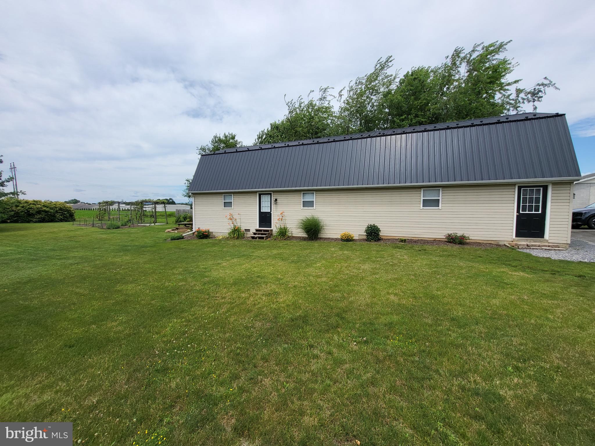 4545 Sycamore Grove Road Chambersburg, PA 17202 - Photo 25 of 31 Huge garage/shop