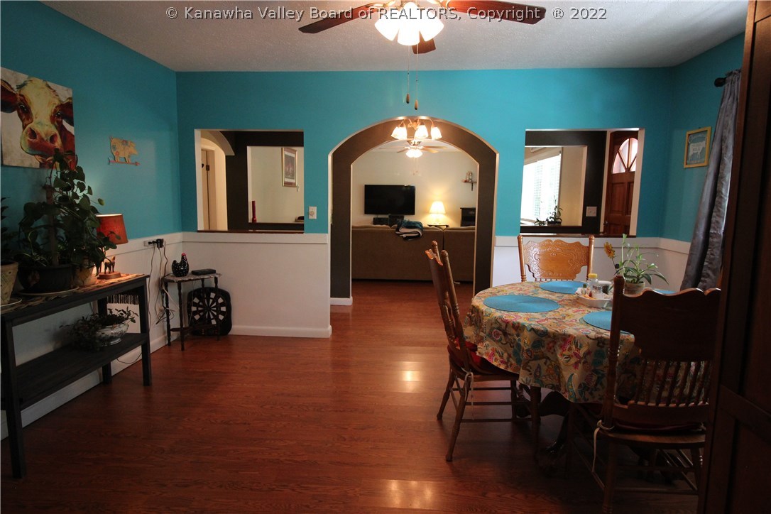 27061 Ripley Road Mount Alto, WV 25264 - Photo 8 of 16 Gallery Image 8